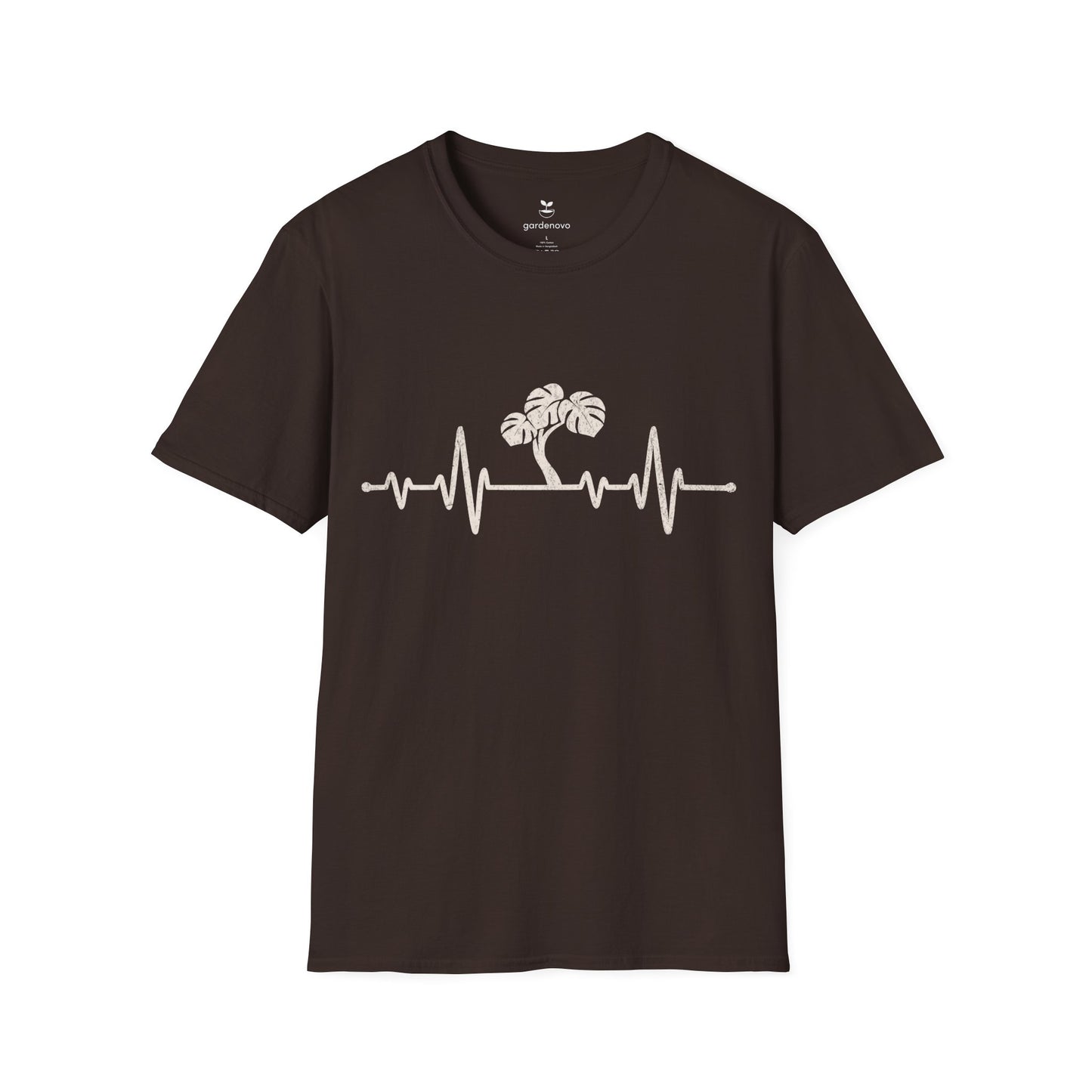 Monstera Heartbeat