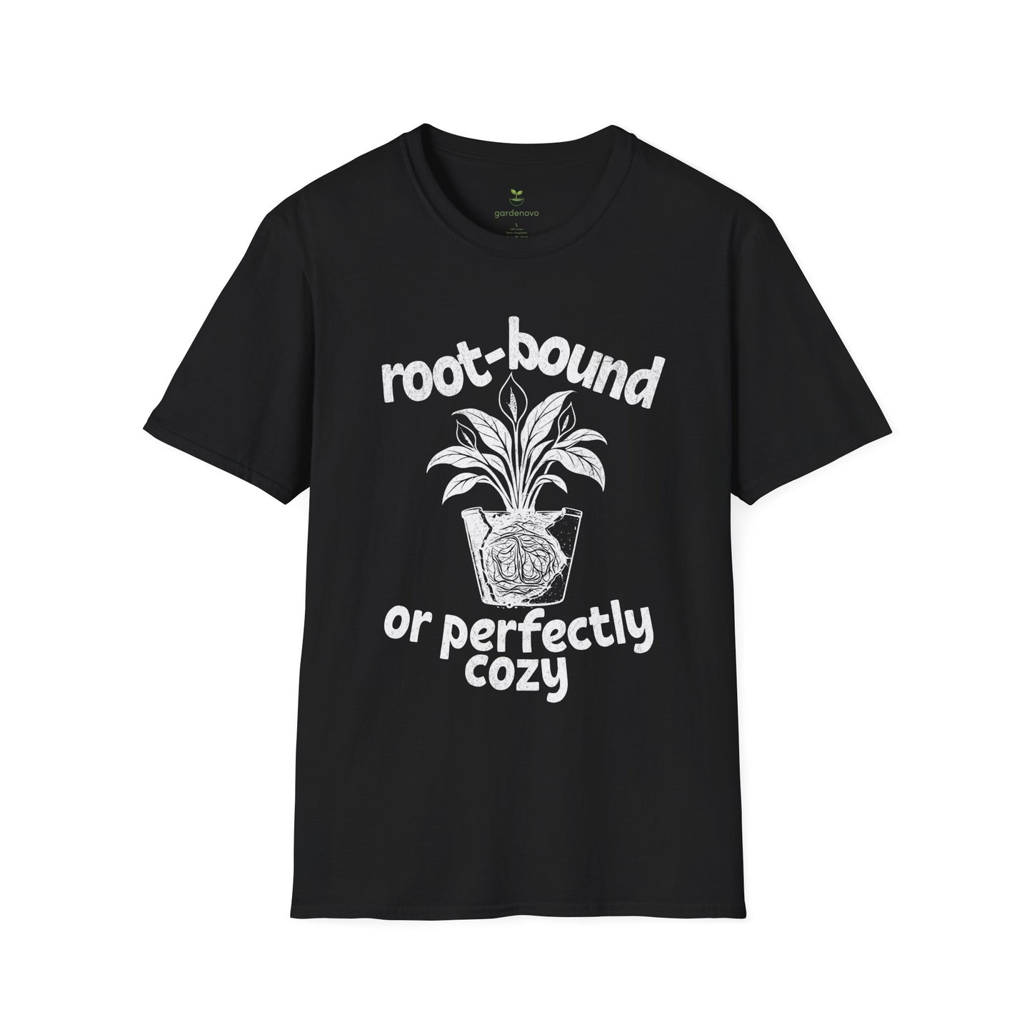 Root-Bound