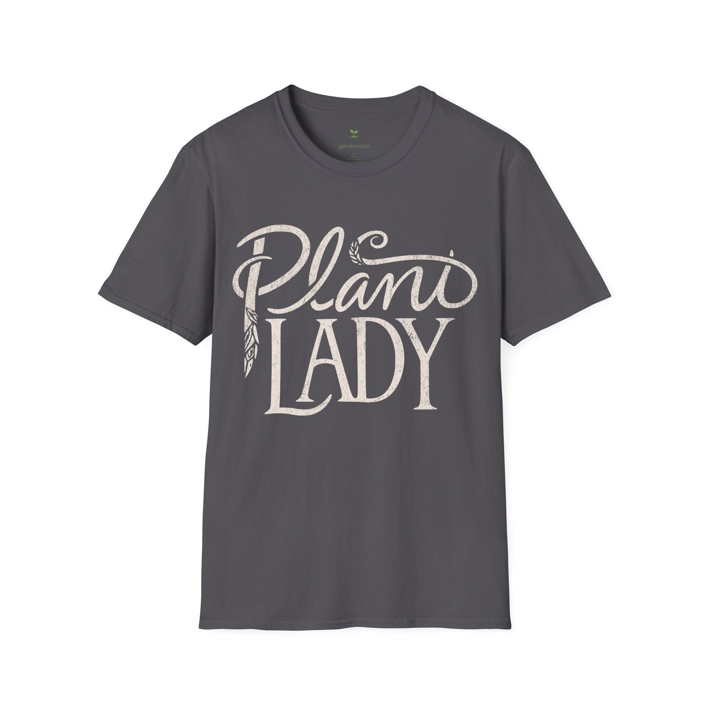 Plant Lady Light