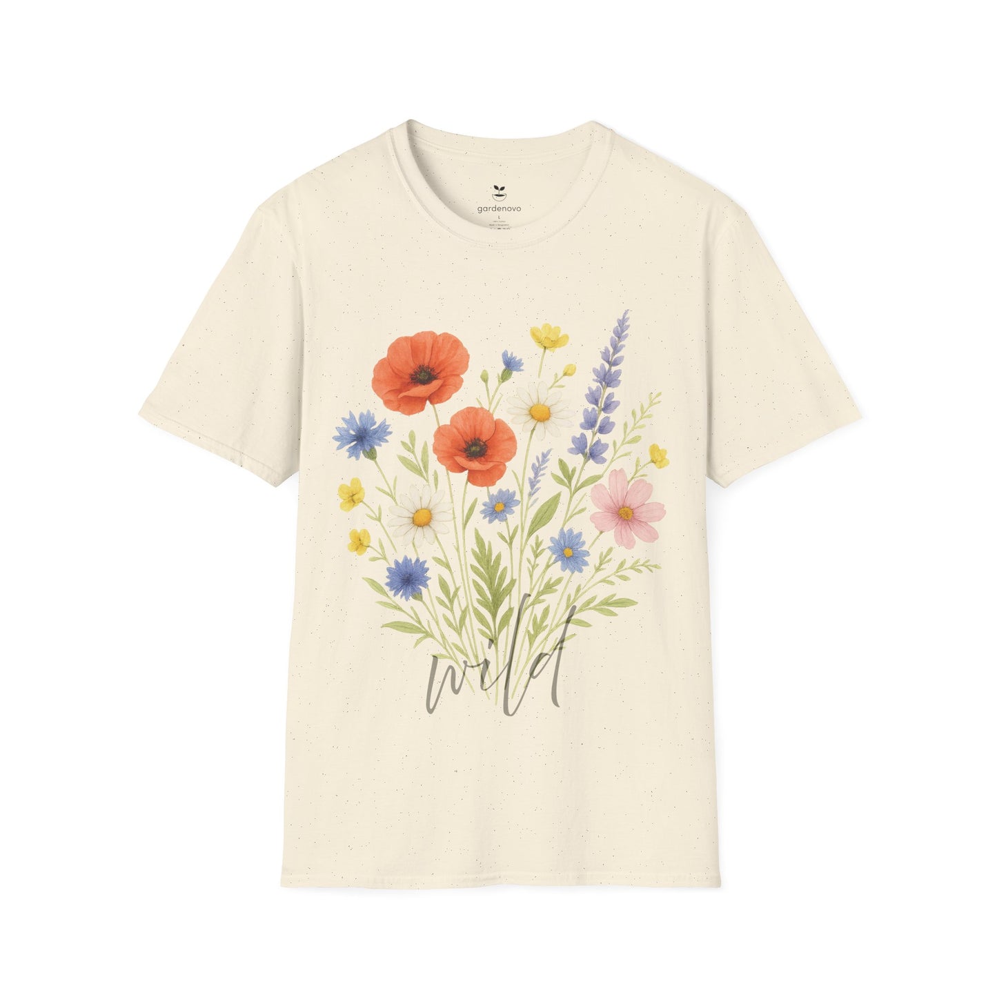 Wild Flowers