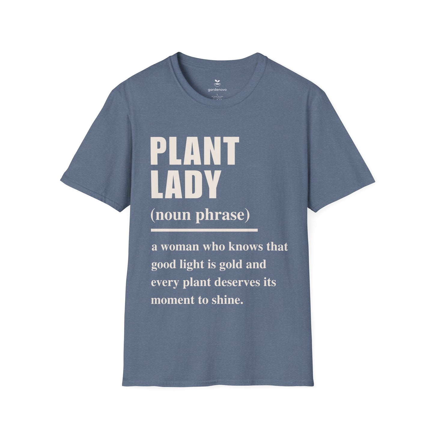 Plant Lady