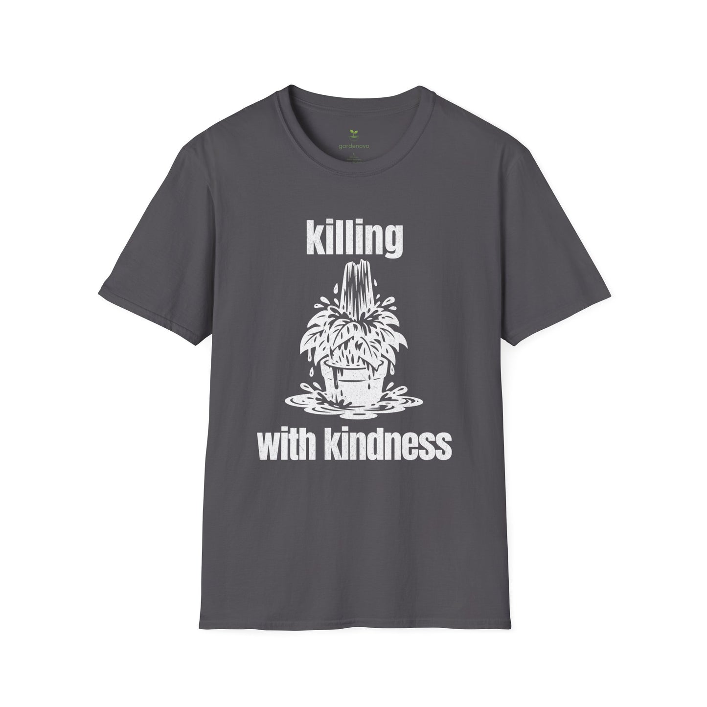 Killing Kindness