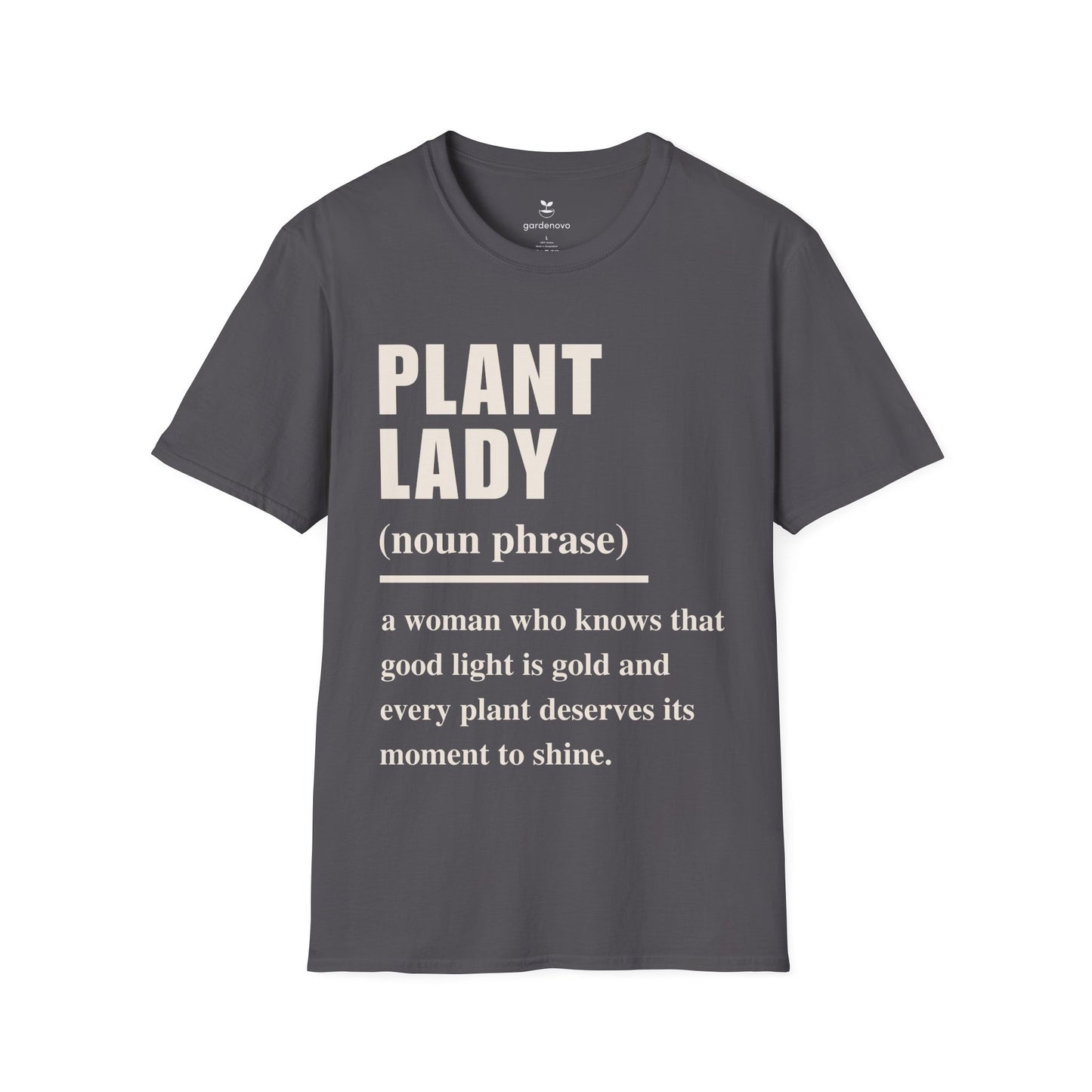 Plant Lady