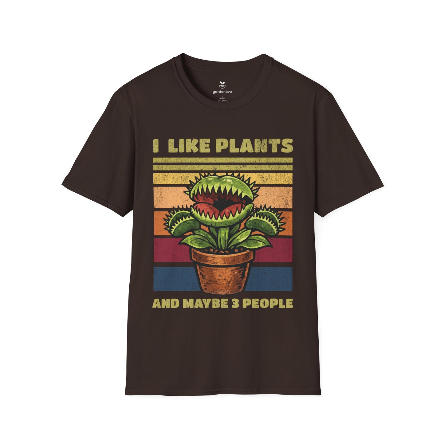 I Like Fly Trap