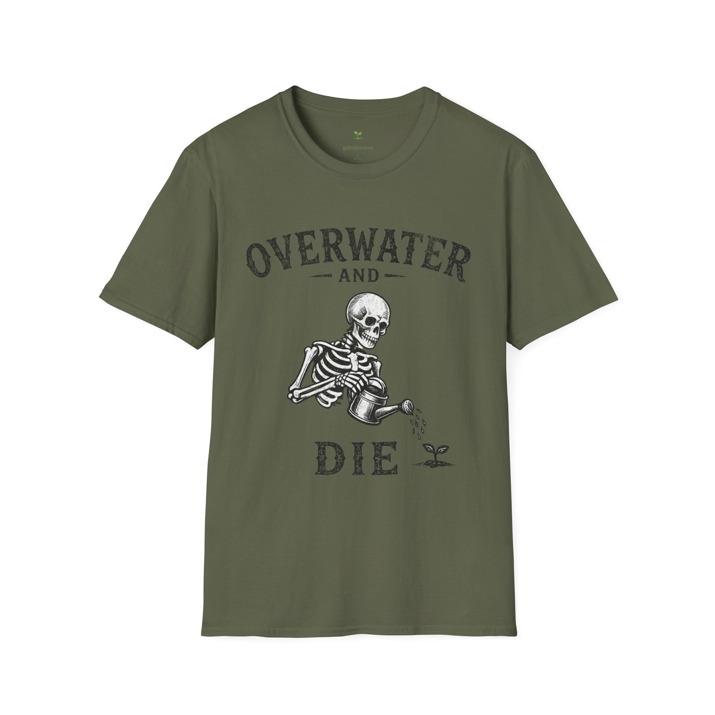 Overwater and Die