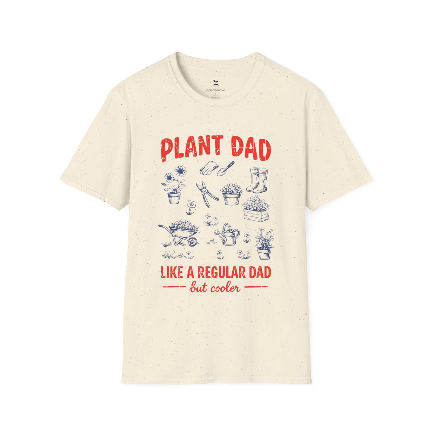 Plant Dad