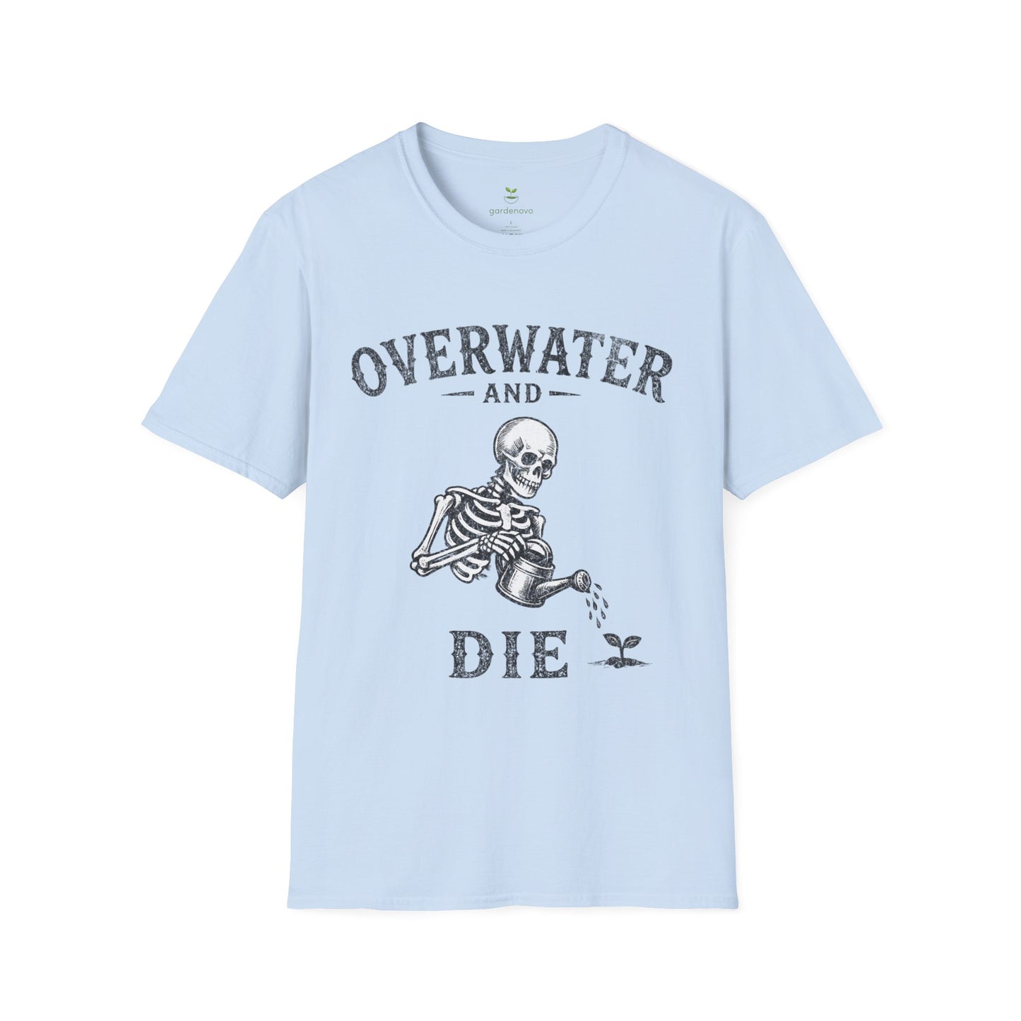 Overwater and Die