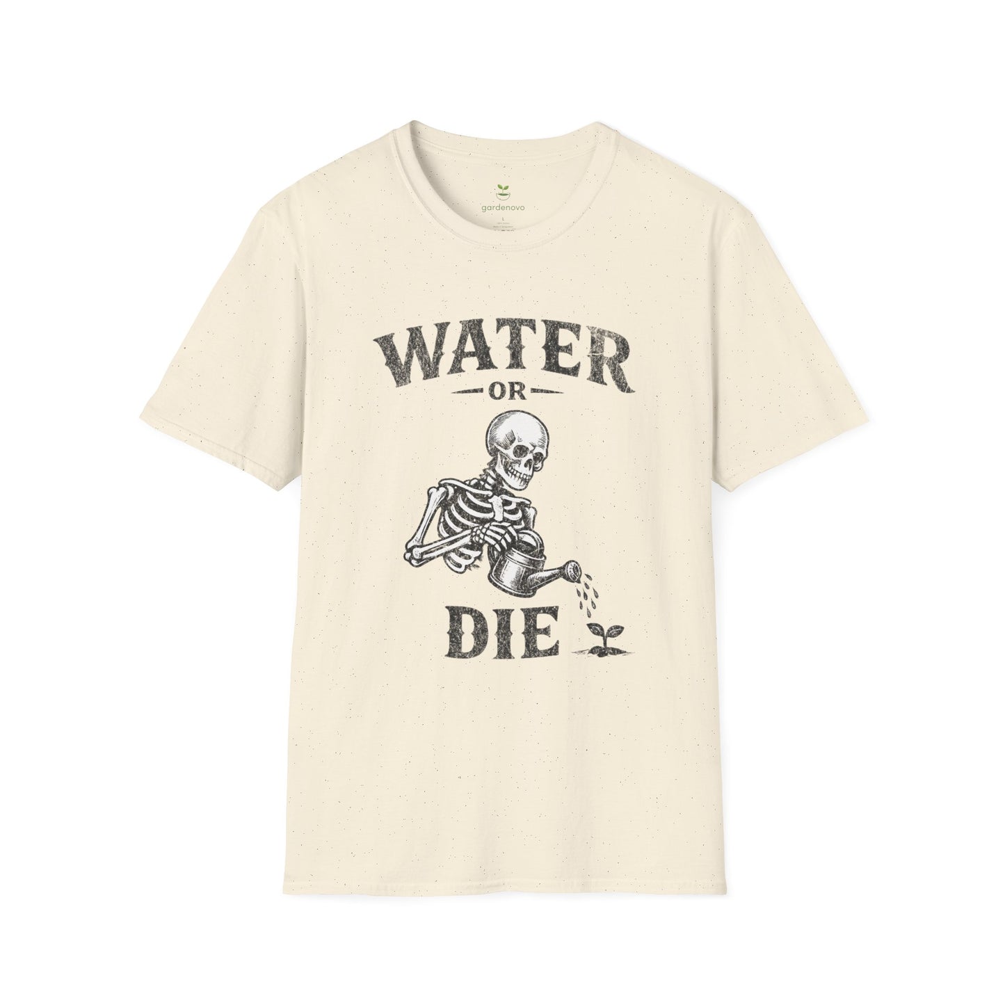 Water or Die