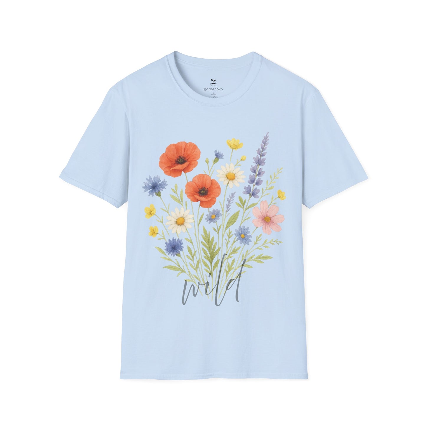Wild Flowers