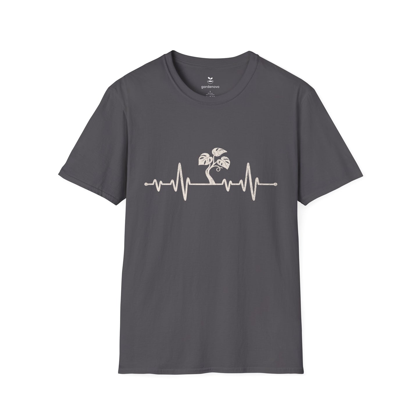 Pothos Heartbeat