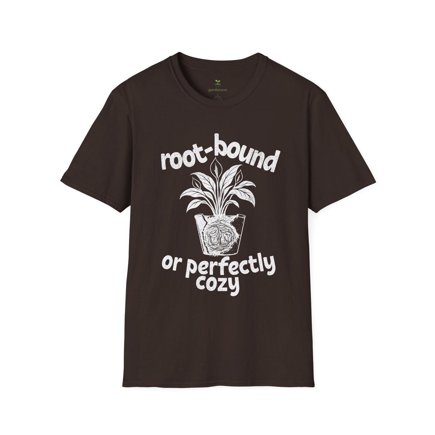 Root-Bound