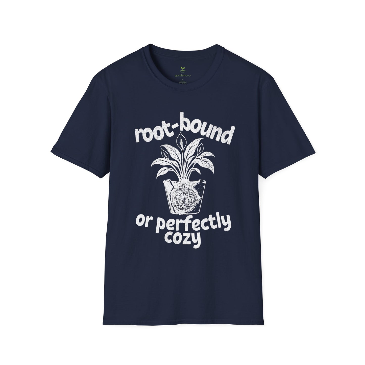 Root-Bound