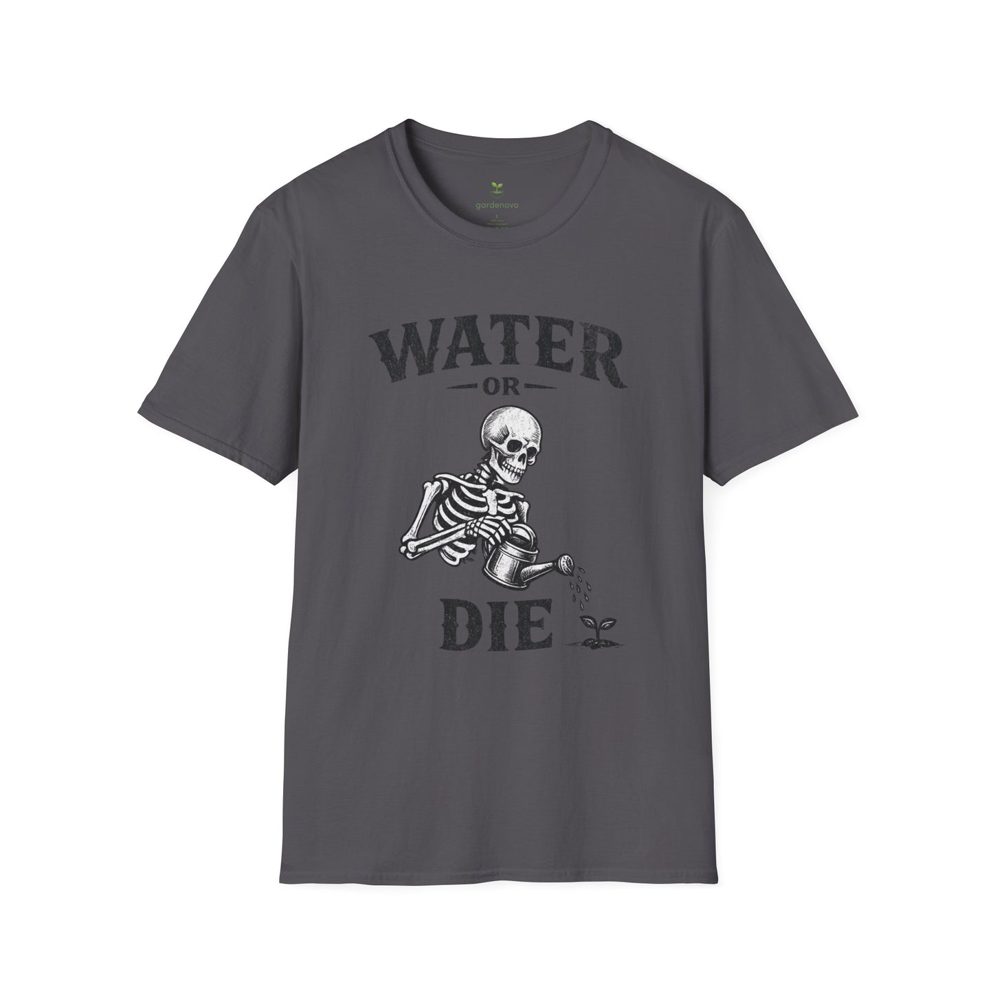 Water or Die