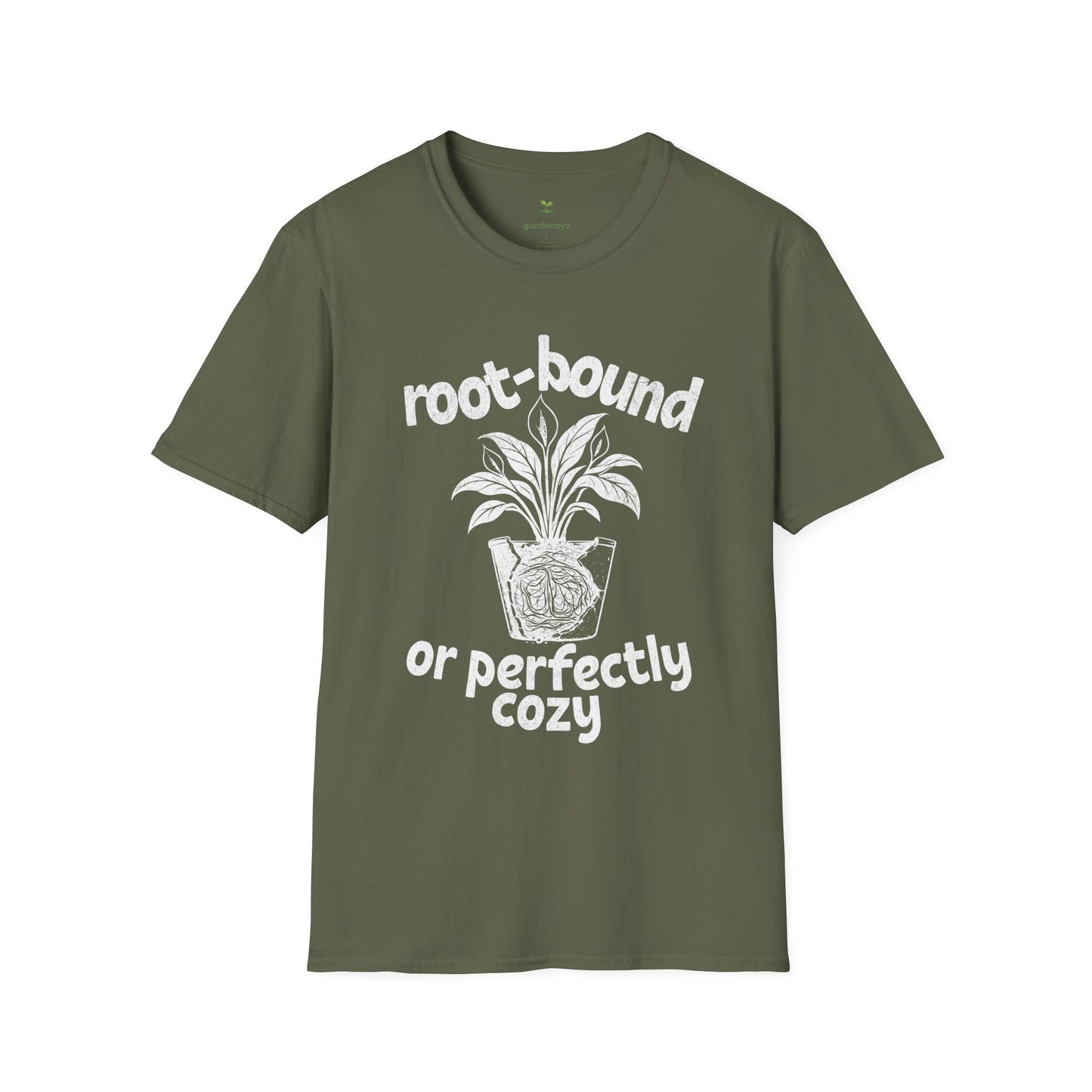 Root-Bound