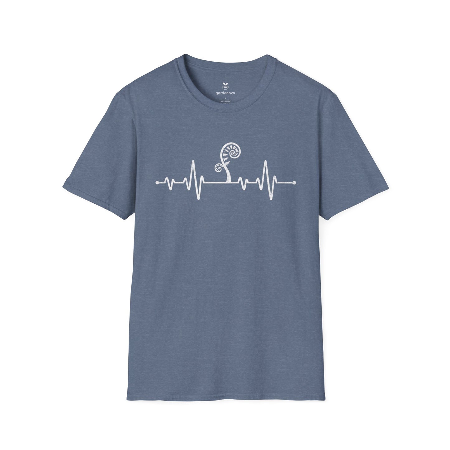Fiddlehead Heartbeat