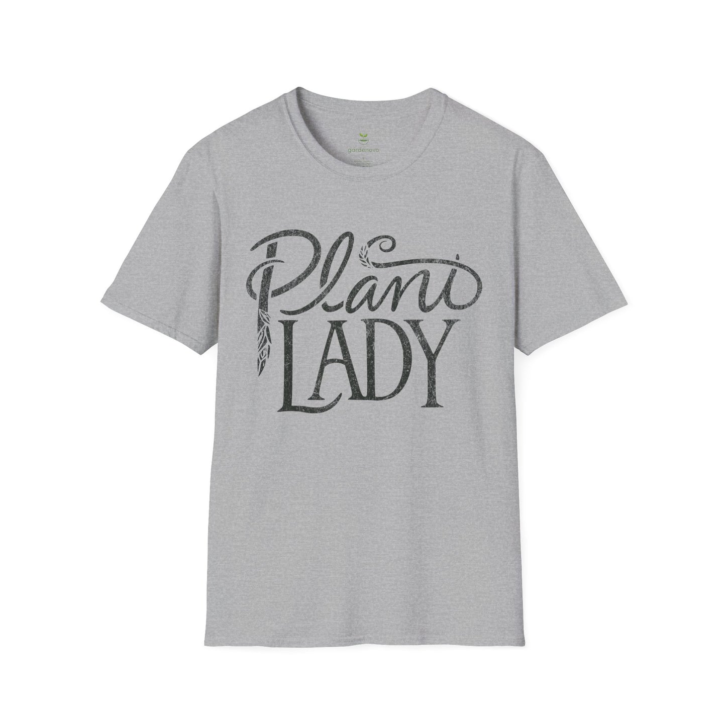 Plant Lady Dark