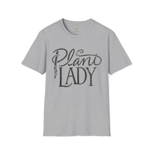 Plant Lady Dark