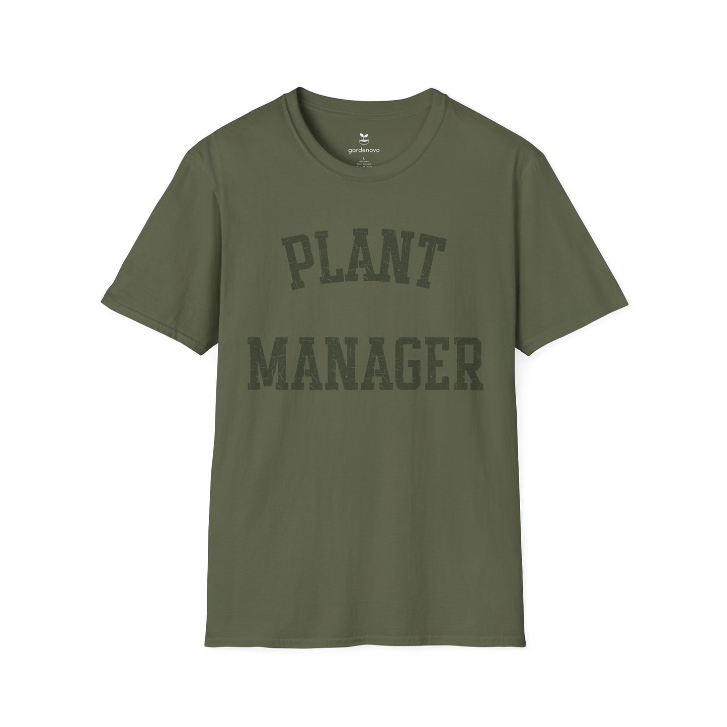 Plant Manager