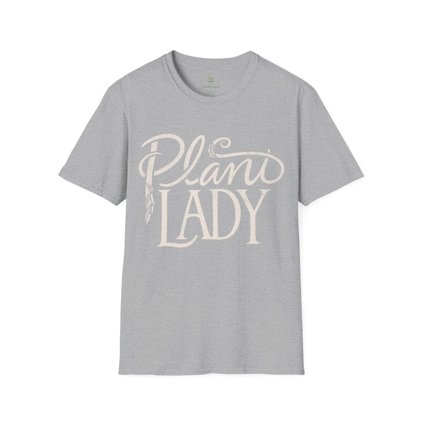 Plant Lady Light