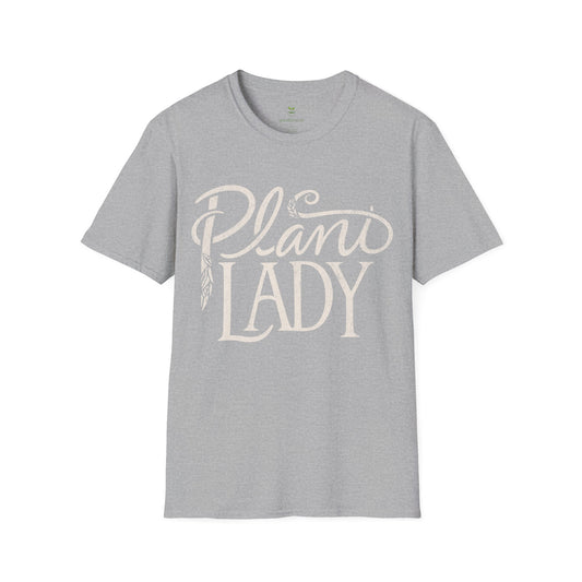 Plant Lady Light