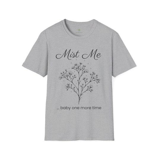 Mist Me Baby's Breath