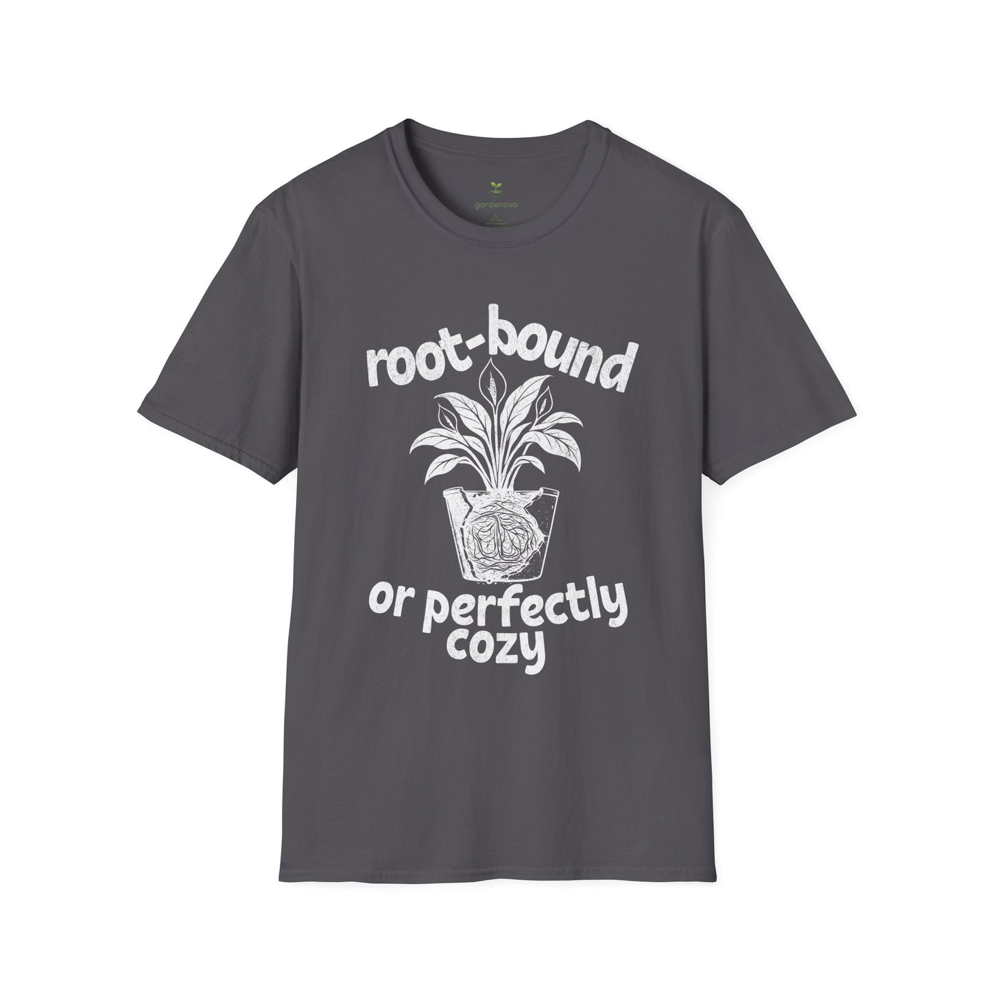 Root-Bound