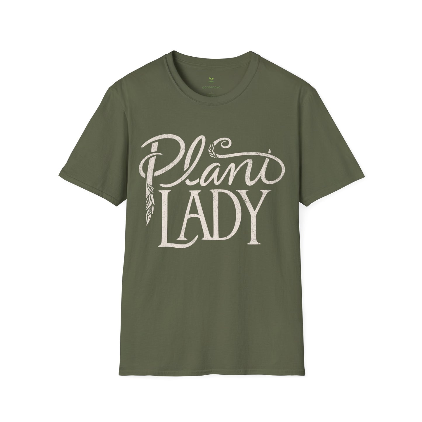 Plant Lady Light