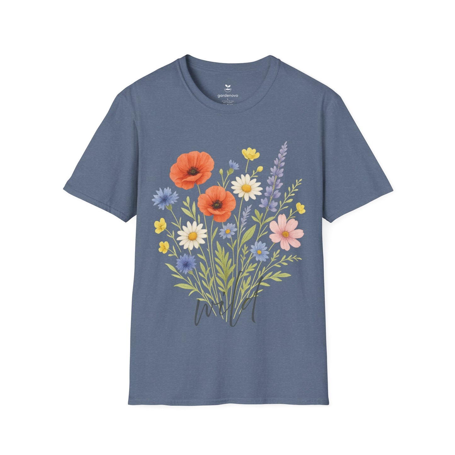 Wild Flowers