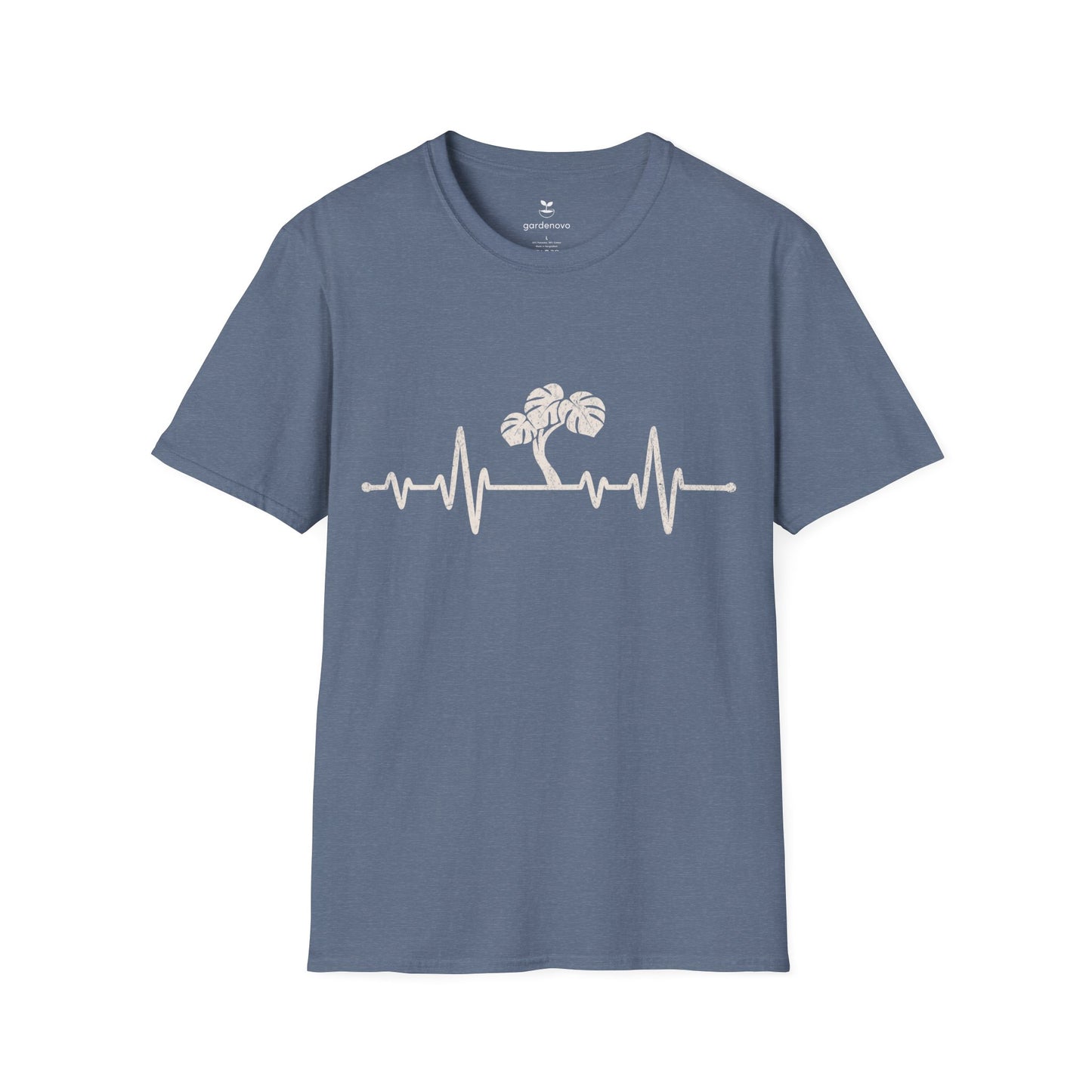 Monstera Heartbeat
