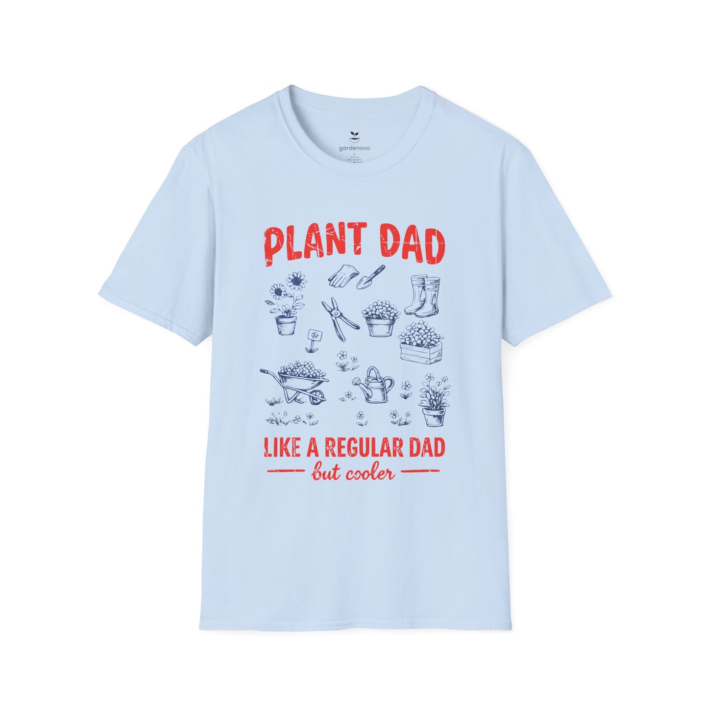 Plant Dad