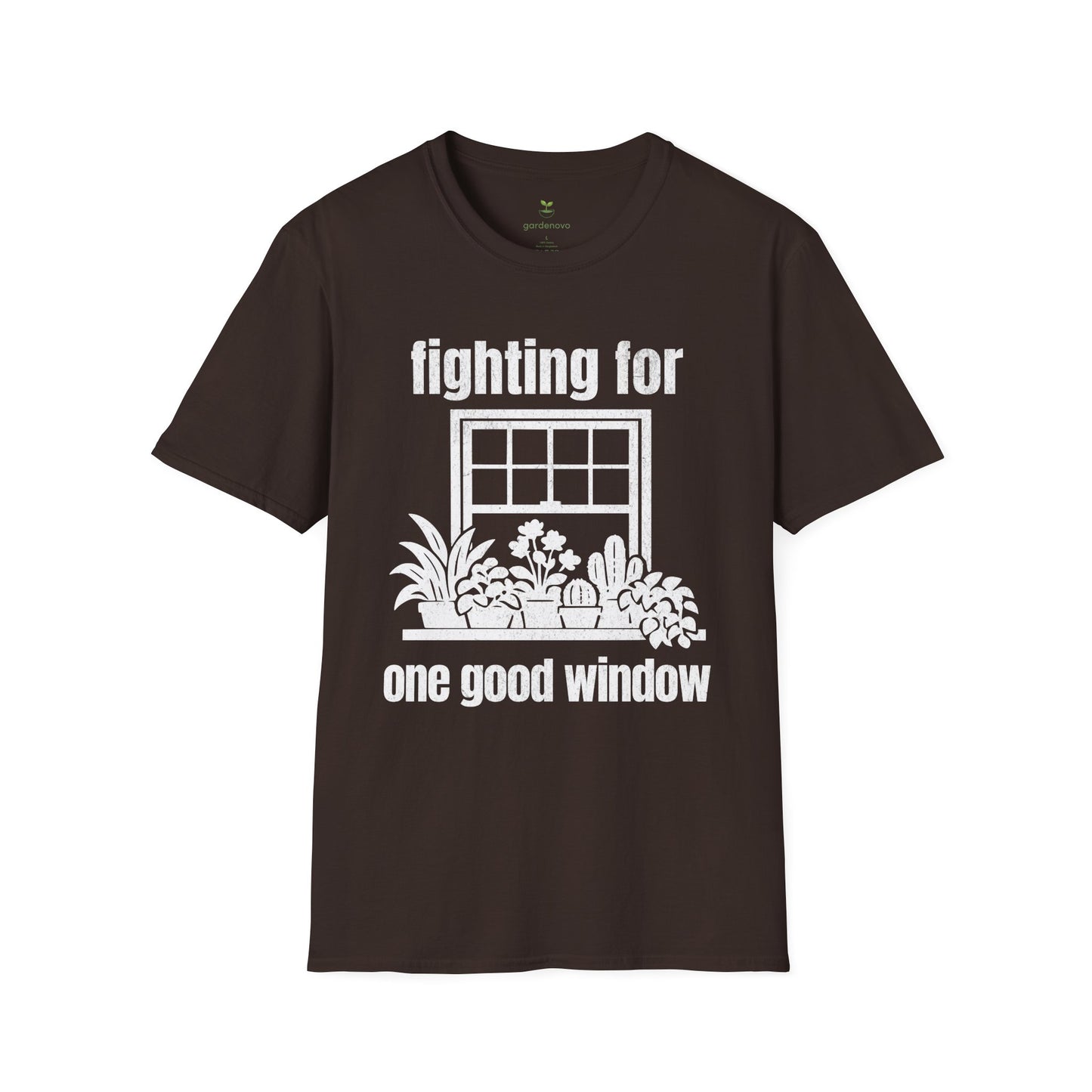 One Good Window