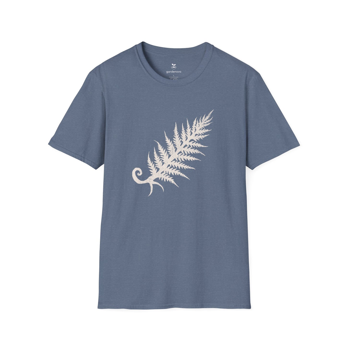 White Fern