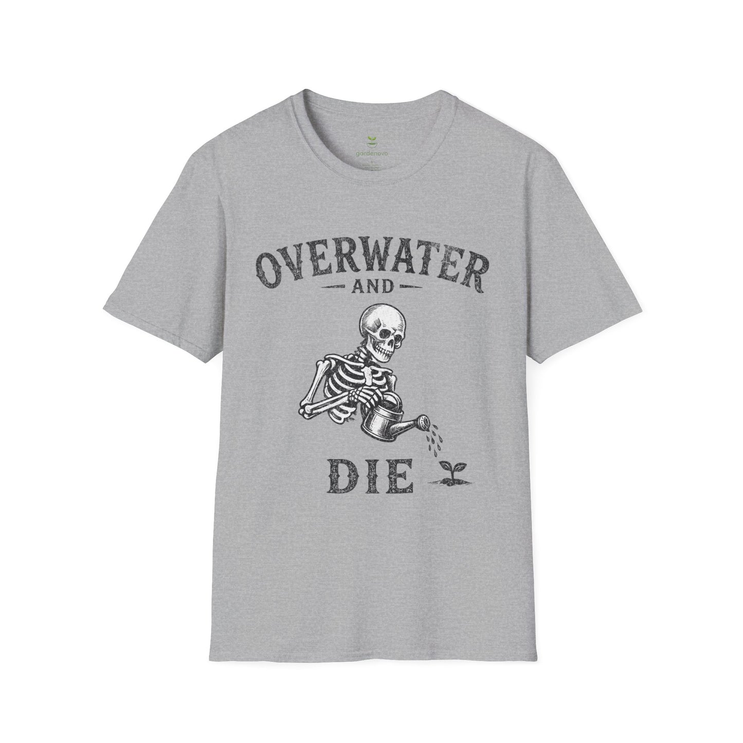 Overwater and Die