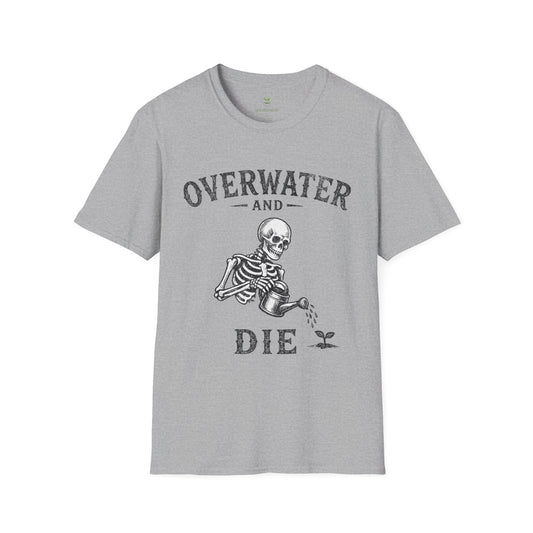 Overwater and Die