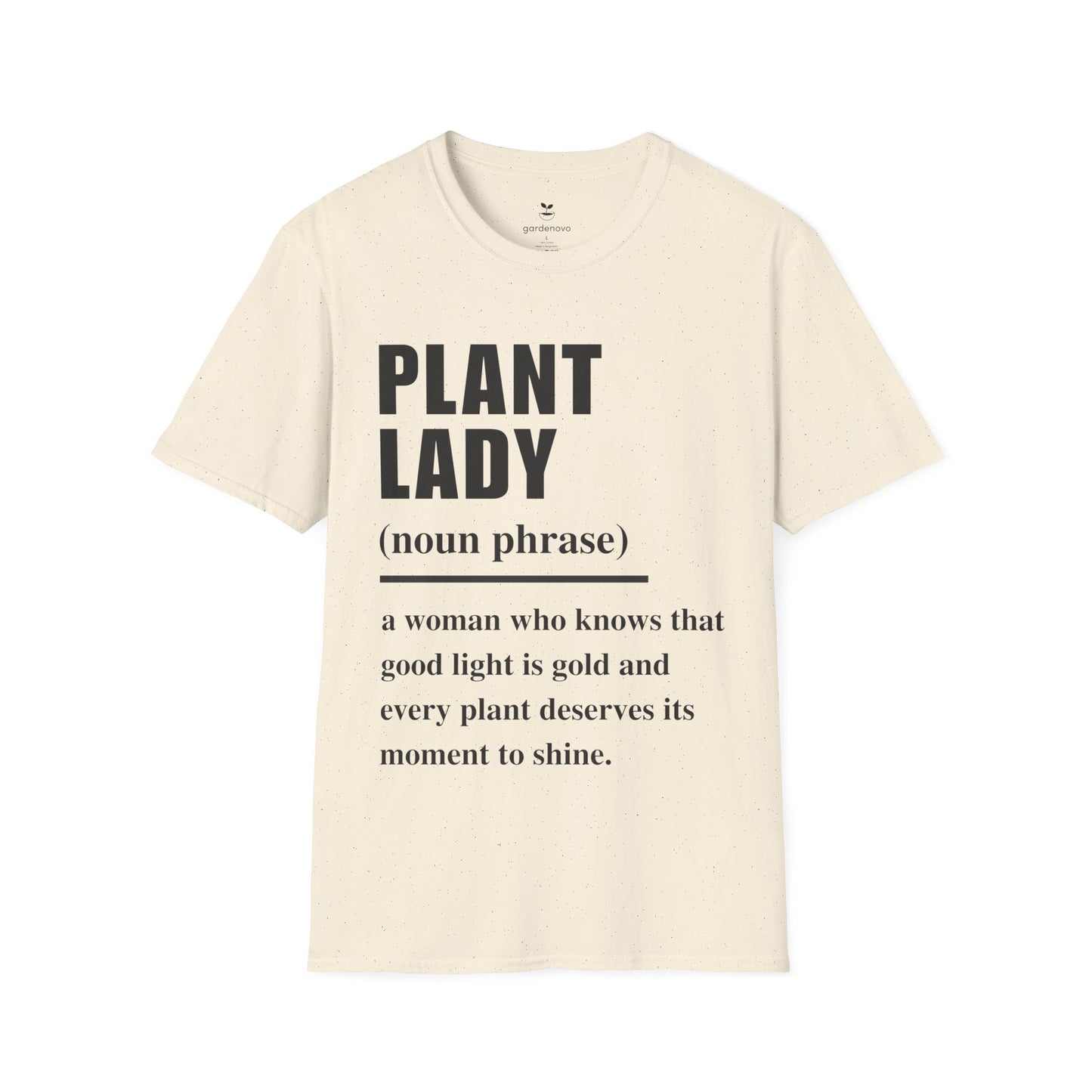 Plant Lady