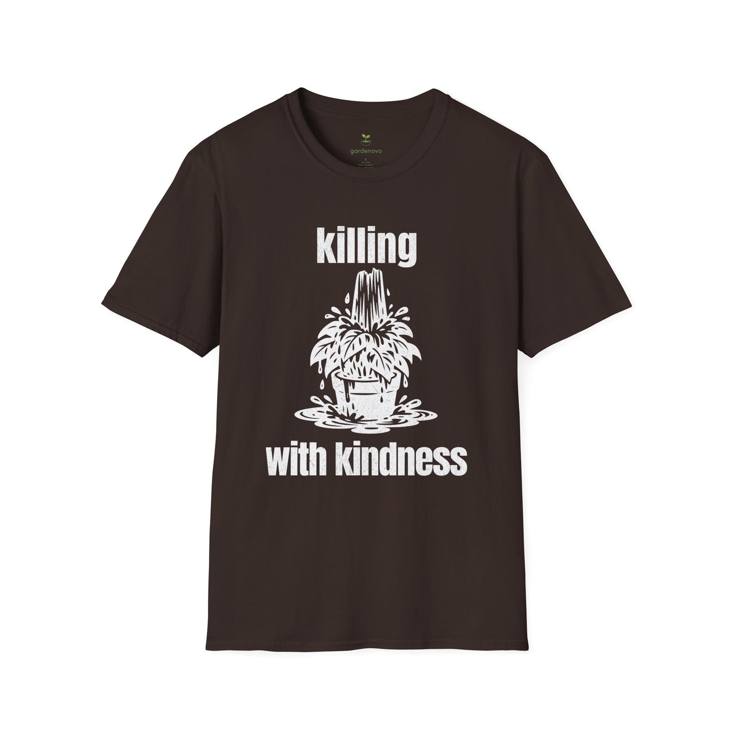 Killing Kindness