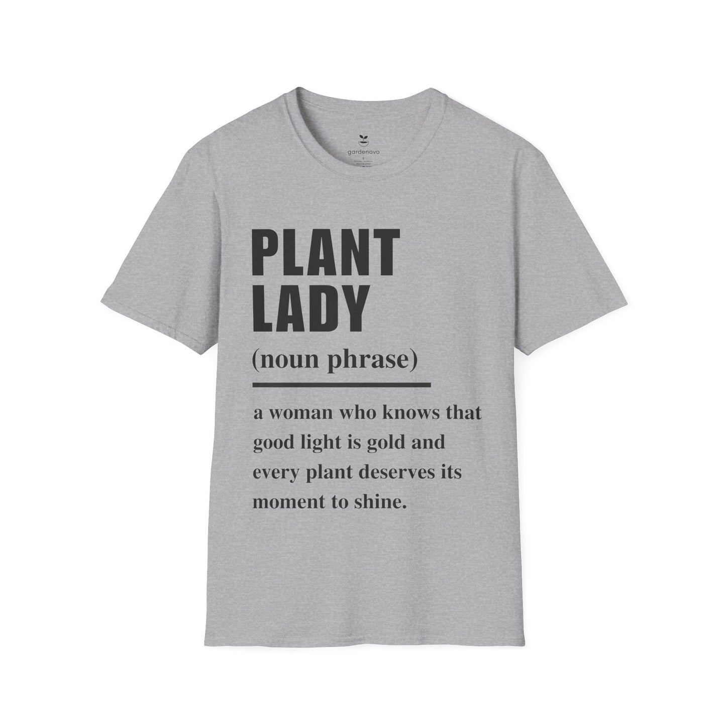 Plant Lady