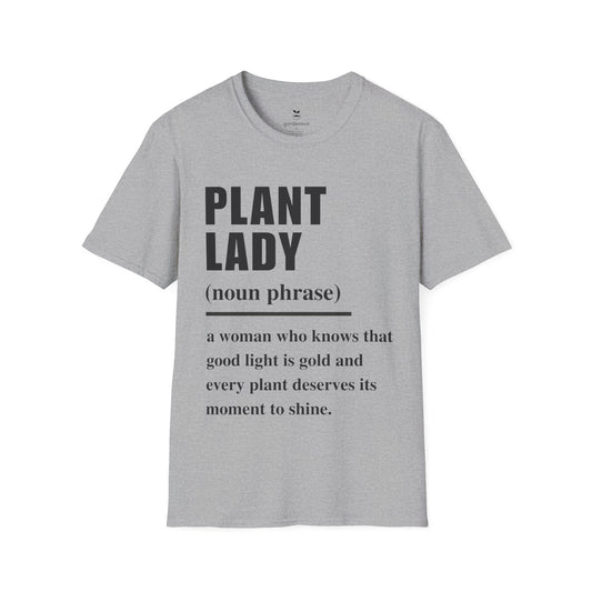 Plant Lady