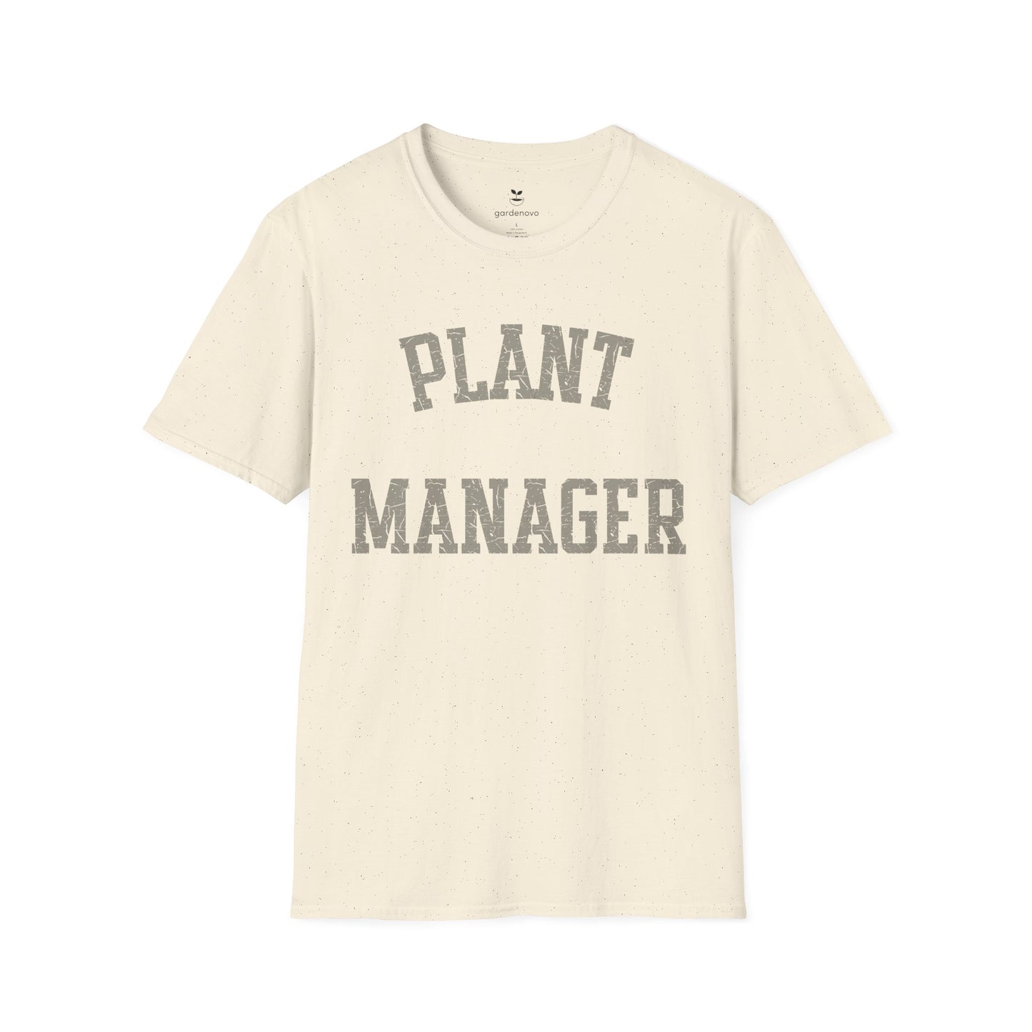 Plant Manager