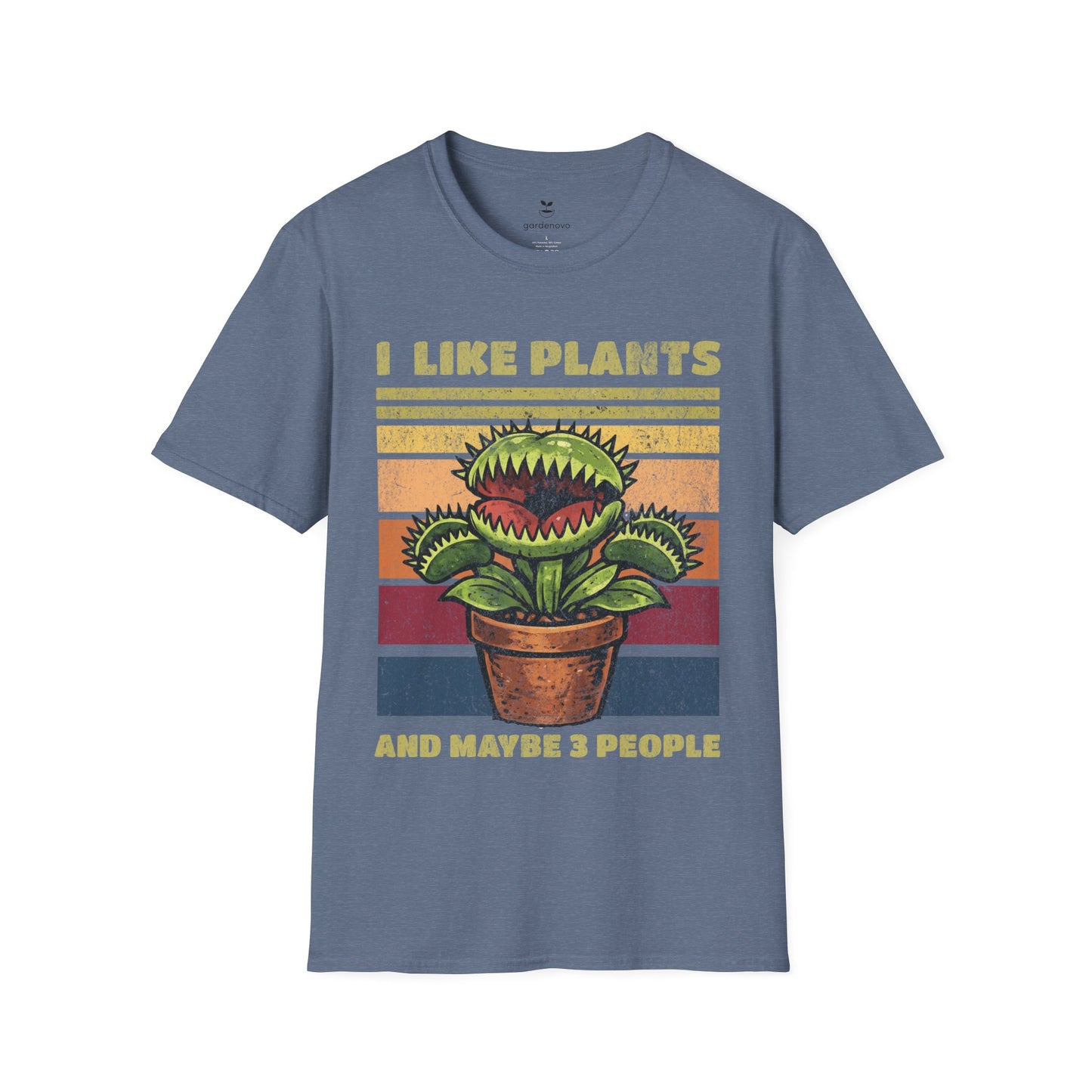 I Like Fly Trap