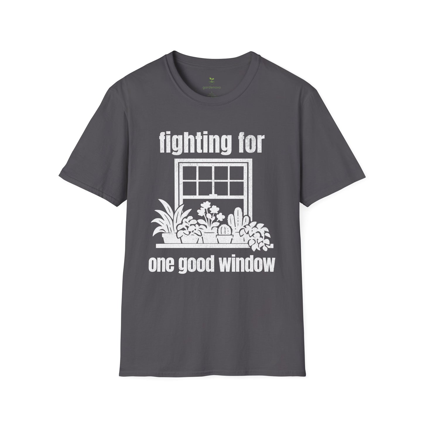 One Good Window