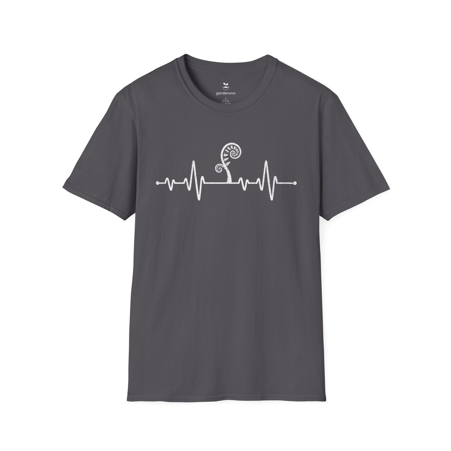 Fiddlehead Heartbeat