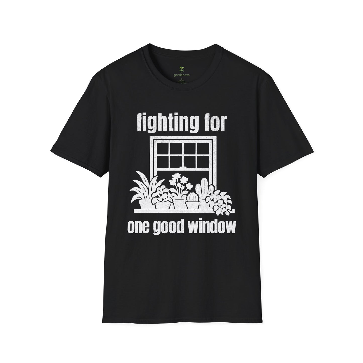 One Good Window