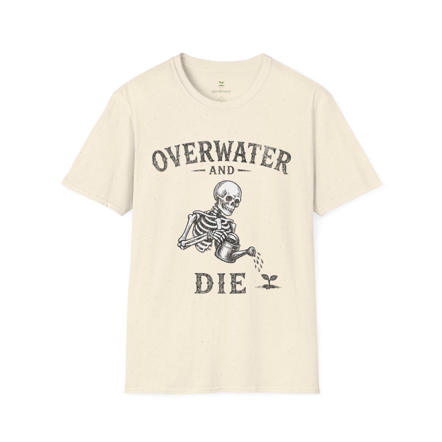 Overwater and Die