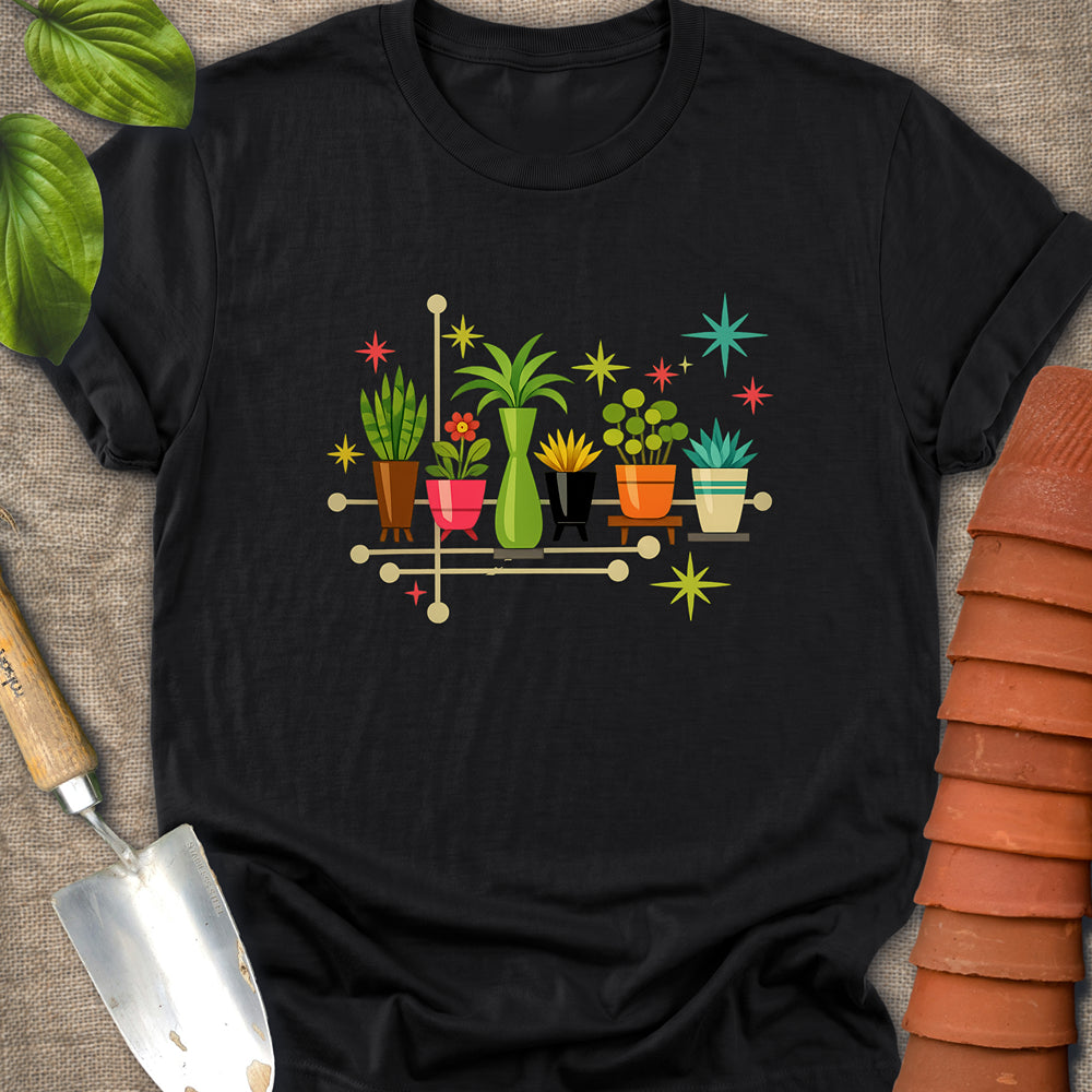 MCM Pots Shirt