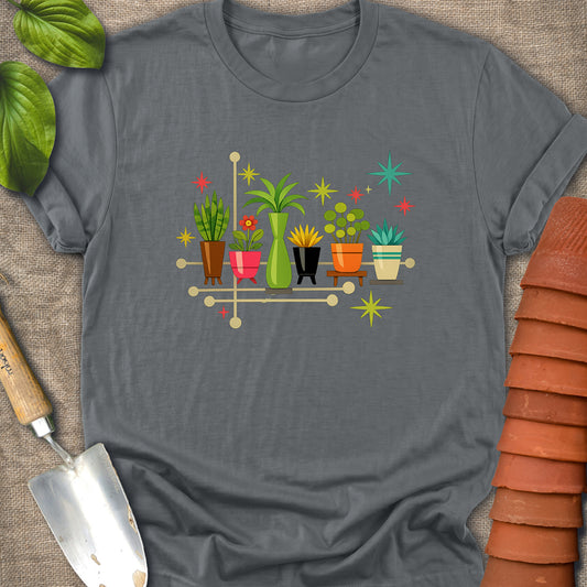 MCM Pots Shirt