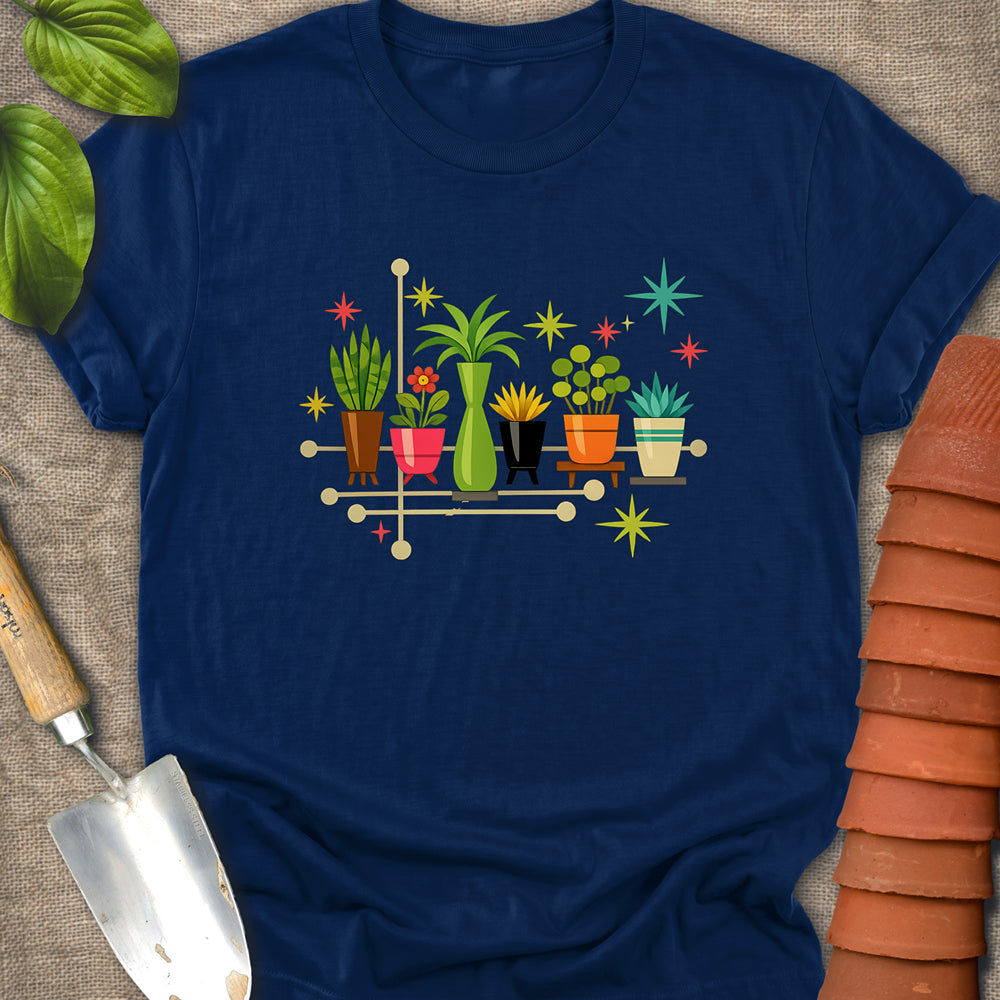 MCM Pots Shirt