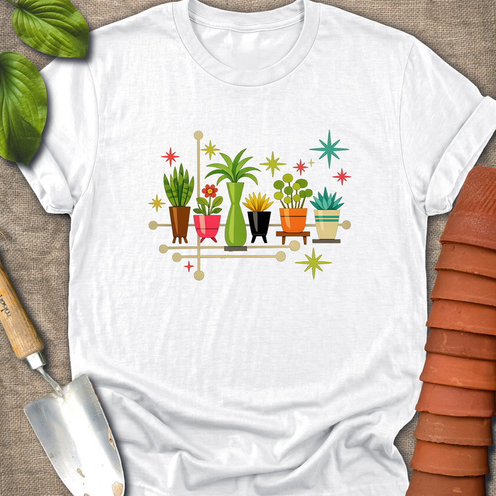 MCM Pots Shirt