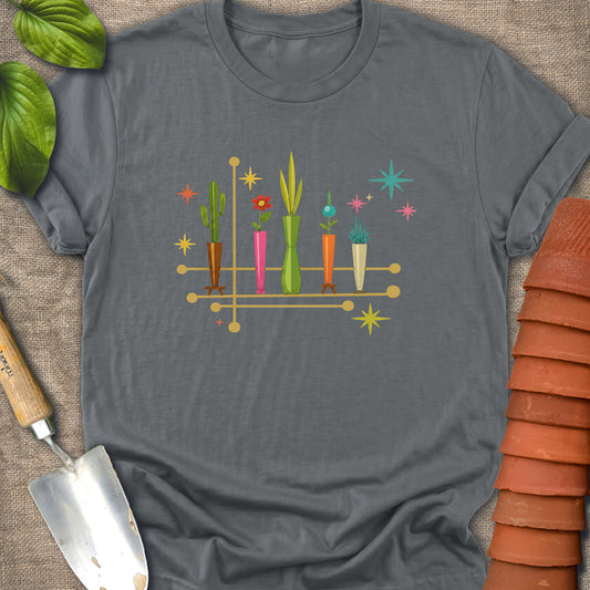 MCM Retro Pots Shirt