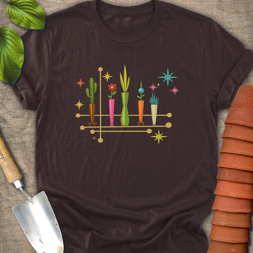 MCM Retro Pots Shirt